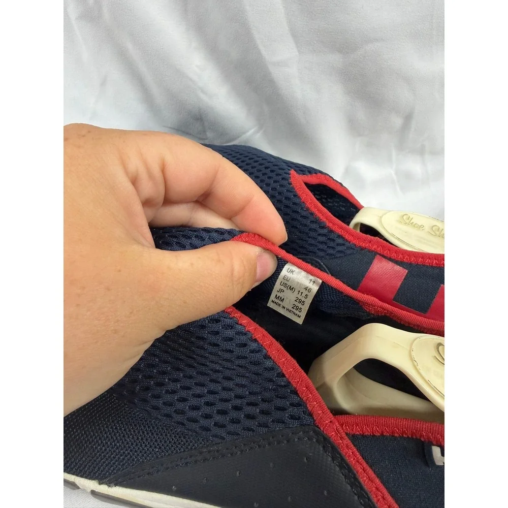 Helly Hansen watermoc engineered